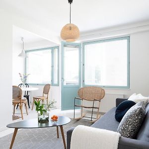 Appartement met een Slaapkamer